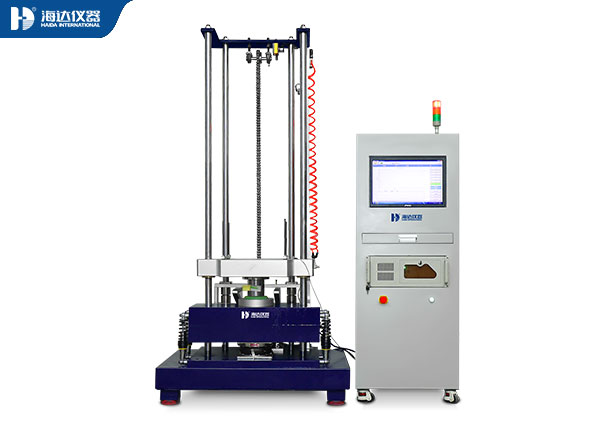 機械沖擊試驗臺1